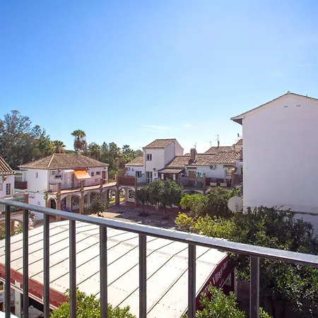 Escape At Marbella, Premium Apartment, 5min On Daire *
