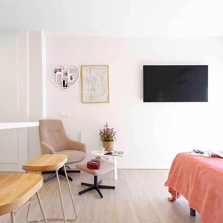 Escape At Marbella, Premium Apartment, 5min On Daire