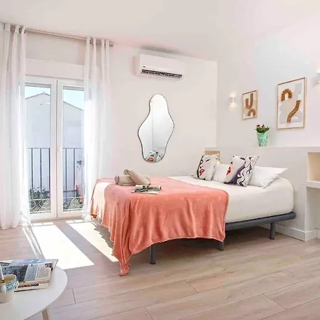 Daire Escape At Marbella, Premium Apartment, 5min On *