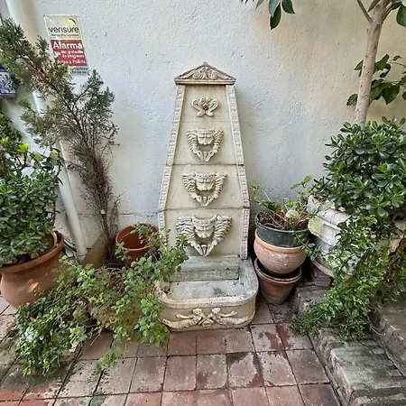 Daire Escape At Marbella, Premium Apartment, 5min On Marbella