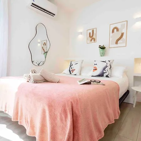 Appartement Escape At Marbella, Premium Apartment, 5min On